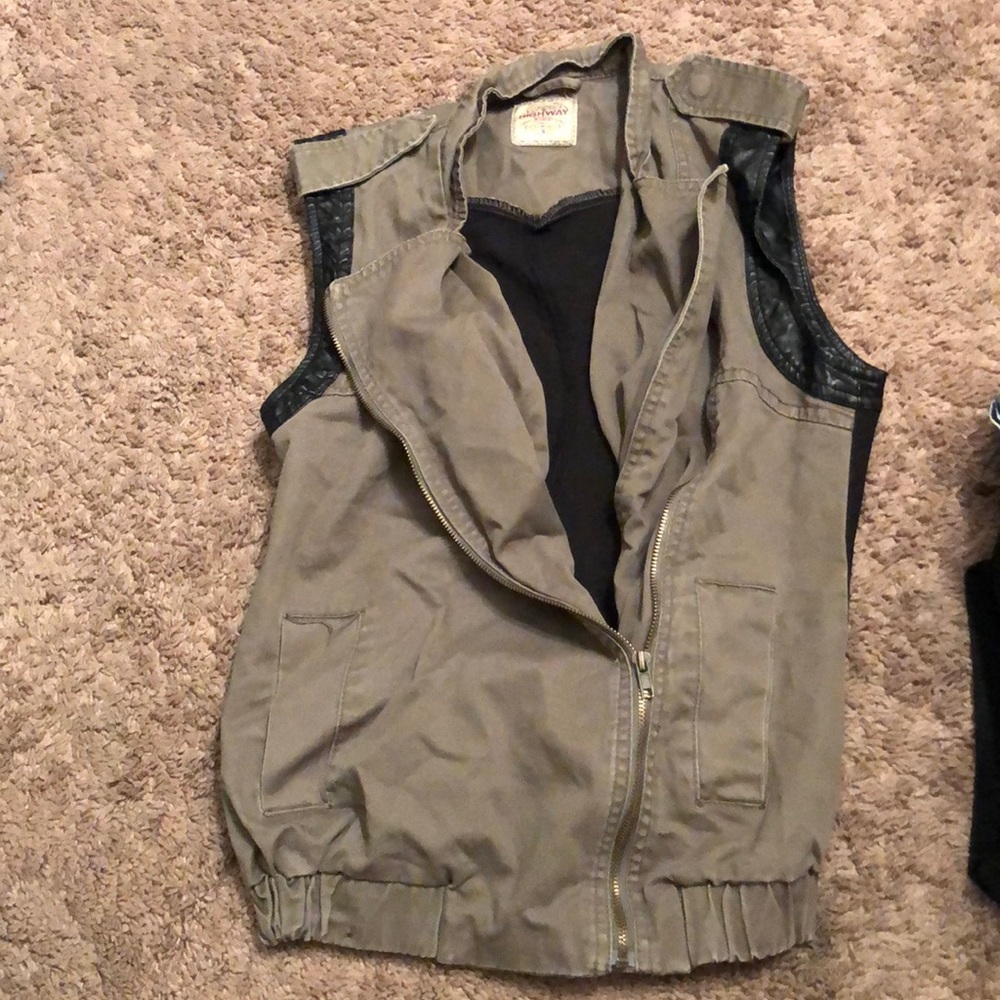Vest